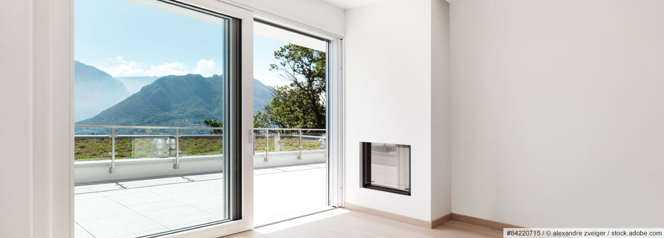 Homepage Fa. weik.online GmbH: Startbild